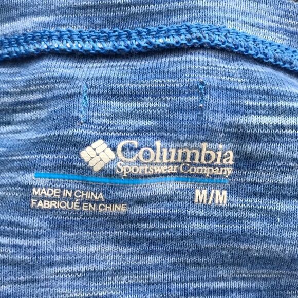 Columbia Scoop Neck Draw String Dress sz M - Picture 7 of 7